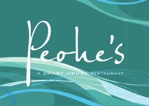 Peohe's gift card