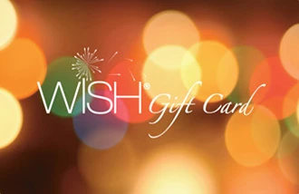 Woolworths WISH gift card