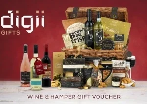 Digiigifts gift card