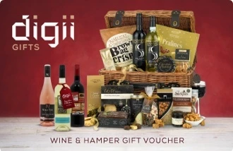 Digiigifts gift card