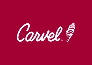 Carvel gift card
