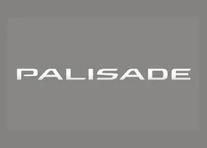 Palisade gift card