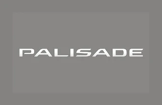Palisade gift card