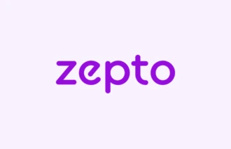 Zepto gift card
