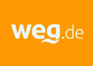 Weg gift card