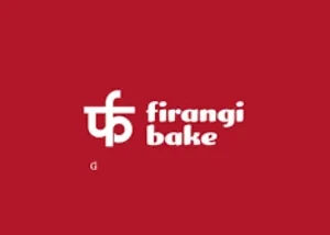 Firangi Bake gift card
