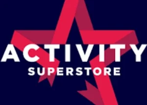 Activity Superstore gift card