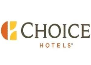 Choice Hotels gift card