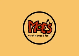 Moes Southwest Grill gift card