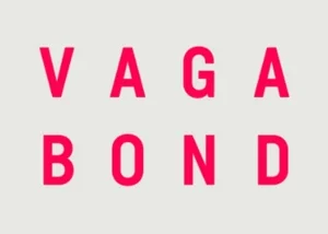 Vagabond gift card