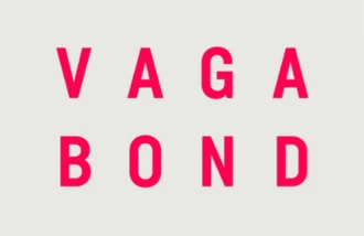 Vagabond gift card
