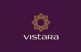 Vistara gift card
