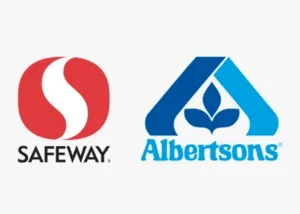 Albertson's/Safeway gift card