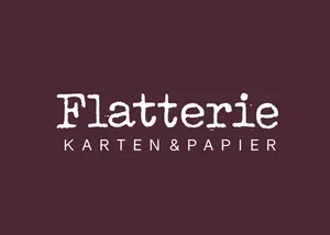 Flatterie gift card