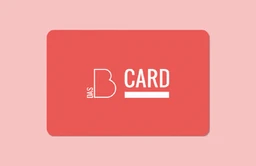 B-Card - Everything Berlin has to offer gift card