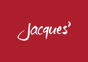 Jacques gift card