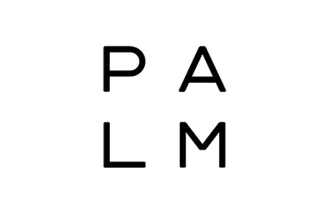 The Palm gift card