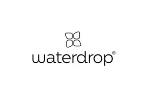 Waterdrop gift card