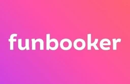 Funbooker gift card