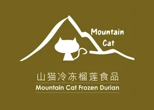 Mountain Cat Durian gift card