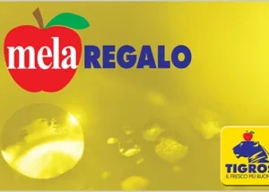 Tigros gift card