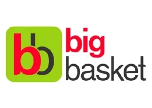 Bigbasket gift card