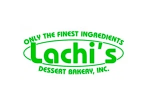 Lachi's gift card