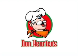 Don Henricos gift card