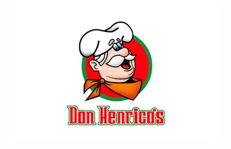Don Henricos gift card