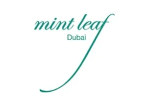 Mint Leaf of London gift card