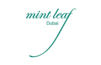 Mint Leaf of London gift card