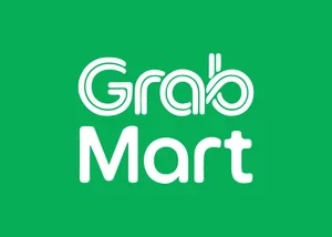 GrabMart gift card