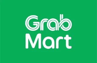 GrabMart gift card