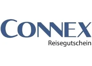 Connex Kurzurlaubsgutscheine gift card