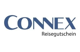 Connex Kurzurlaubsgutscheine gift card