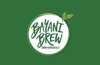Bayani Brew gift card