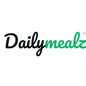 Daily Mealz gift card