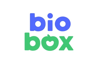 Bio Box gift card