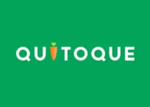 Quitoque gift card
