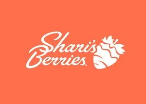 Shari's Berries gift card