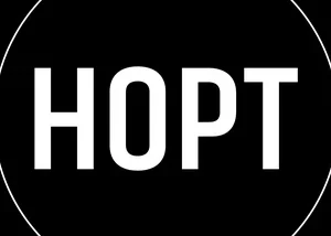 HOPT gift card