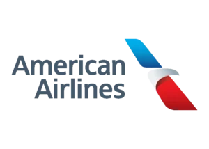 American Airlines gift card
