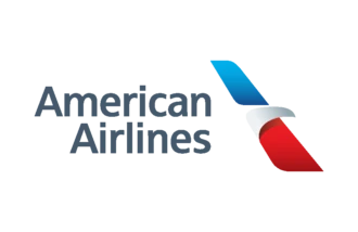 American Airlines gift card