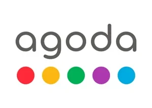 Agoda gift card