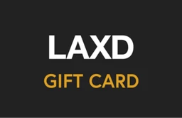 LAXD gift card