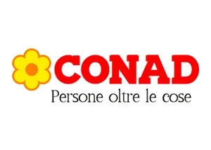 Conad gift card