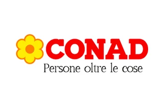 Conad gift card