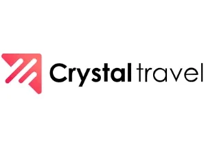 Crystal Travel gift card