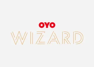 OYO WIZARD gift card