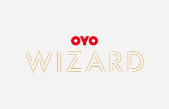 OYO WIZARD gift card